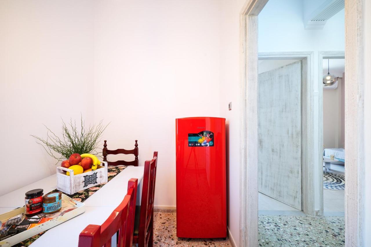 Notos House Villa Limenaria  Bagian luar foto
